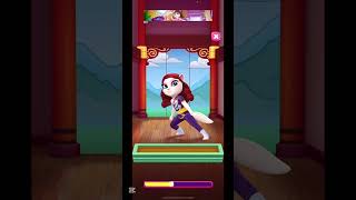 My Talking Angela 2 My Talking Tom 2