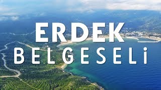 ERDEK TARİHİ BELGESELİ (ERDEK TANITIM)