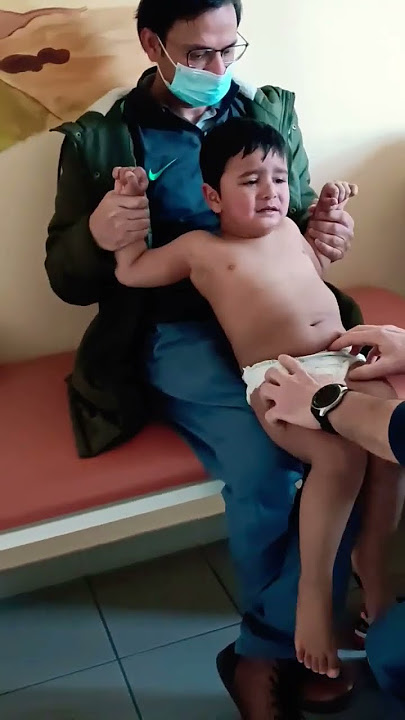 Cute 💕( wellness checkup) || PAPA MERE PAPA 😍👌😘, #shorts #viral #youtubeshorts #shortsfeed #care