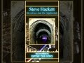 Steve Hackett - Enter The Ring #shorts