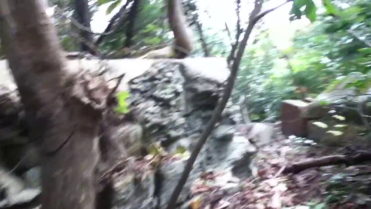 博奕岬演習砲台 指揮所 YouTube