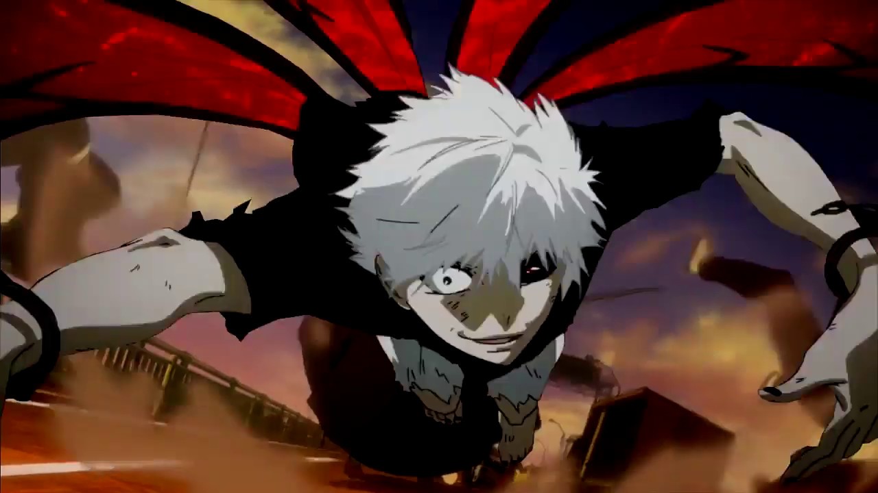 Multi AMV - Que Lastima - CES Cru