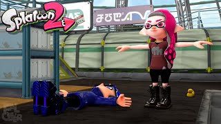 We Are N̶o̶t̶ Bad At This | Splatoon 2 At Its Finest #4