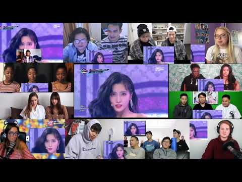 [TWICE - Feel Special] Comeback Stage | M COUNTDOWN 190926 EP.636 Reaction Mashup