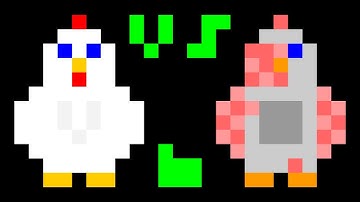 R&C - Interactive Fight 5, Round 5