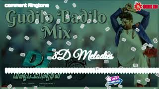 Gudilo Badilo Bgm Ringtones