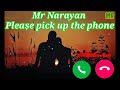 Mr narayan name ringtone 2021