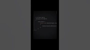Python VS C# "Hello World"🤣🤣🤣         #C# #C #short #shorts #py #python #prog #programming