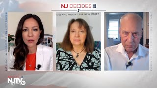 Veteran journalists discuss the 2020 primary election