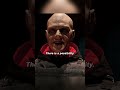 The Strain Season  S3E8，The oppressive tension of the vampire negotiation hits its peak.
