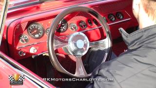 134583 / 1961 Chevrolet Bel Air