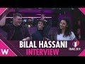 Bilal Hassani "Roi" on his Eurovision 2019 revamp