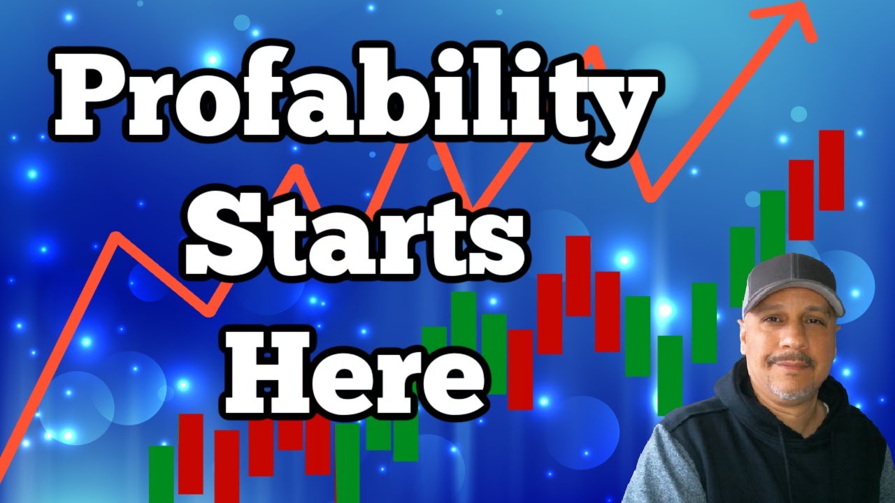 Make This One Change in Your Trading to Become a Profitable Trader ...