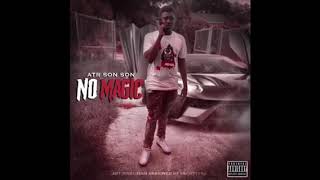 Atr SonSon- No Magic (official audio)