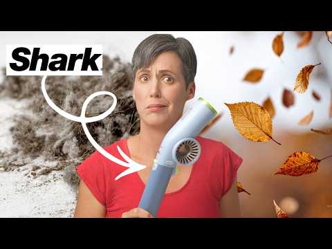 I Tested the Shark Blast Boss – Here’s What Happened