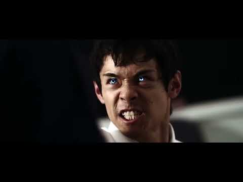 VJ Jingo Action Movie