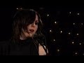 Chelsea wolfe  full performance live on kexp