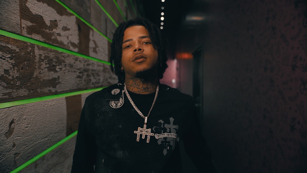 Tado Rapper Tadoe 3x - I'M BACK (Official Music Video) (Directed by Yungemma ...