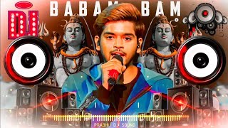 Babam Bam - Paradox | Dj Remix | Babam Bam Bam Lehari Hard Mix🔥 | Hustle 2.0 | Prabhu Dj Sound