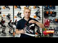 Коньки CCM Jetspeed FT1! Особенности модели!