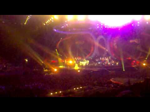 Symphonica In Rosso 16-10-2009 Diana Ross Ft Alain...