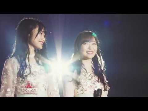 Kinjirareta Futari 禁じられた2人 Kitahara Rie Sashihara Rino Ngt48 Youtube Kinjirareta Futari 禁じられた2人 Kitahara Rie Sashihara Rino Ngt48 Youtube