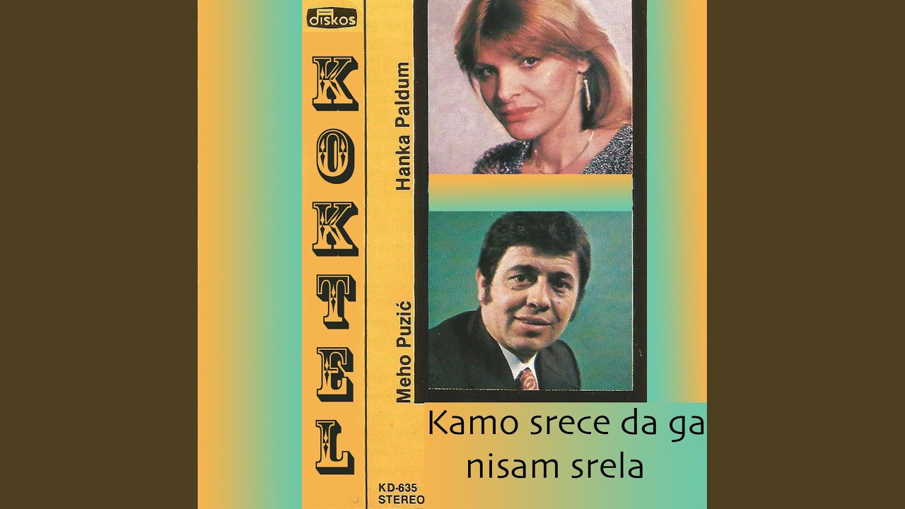 I dva puta se voljet moze