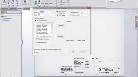 96  Custom Sheet Formats