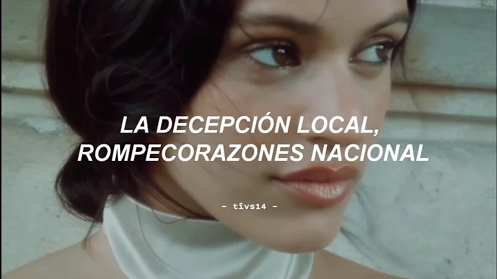 ROSALÍA - La Perla (ft. Yahritza Y Su Esencia) (Letra/Lyrics)