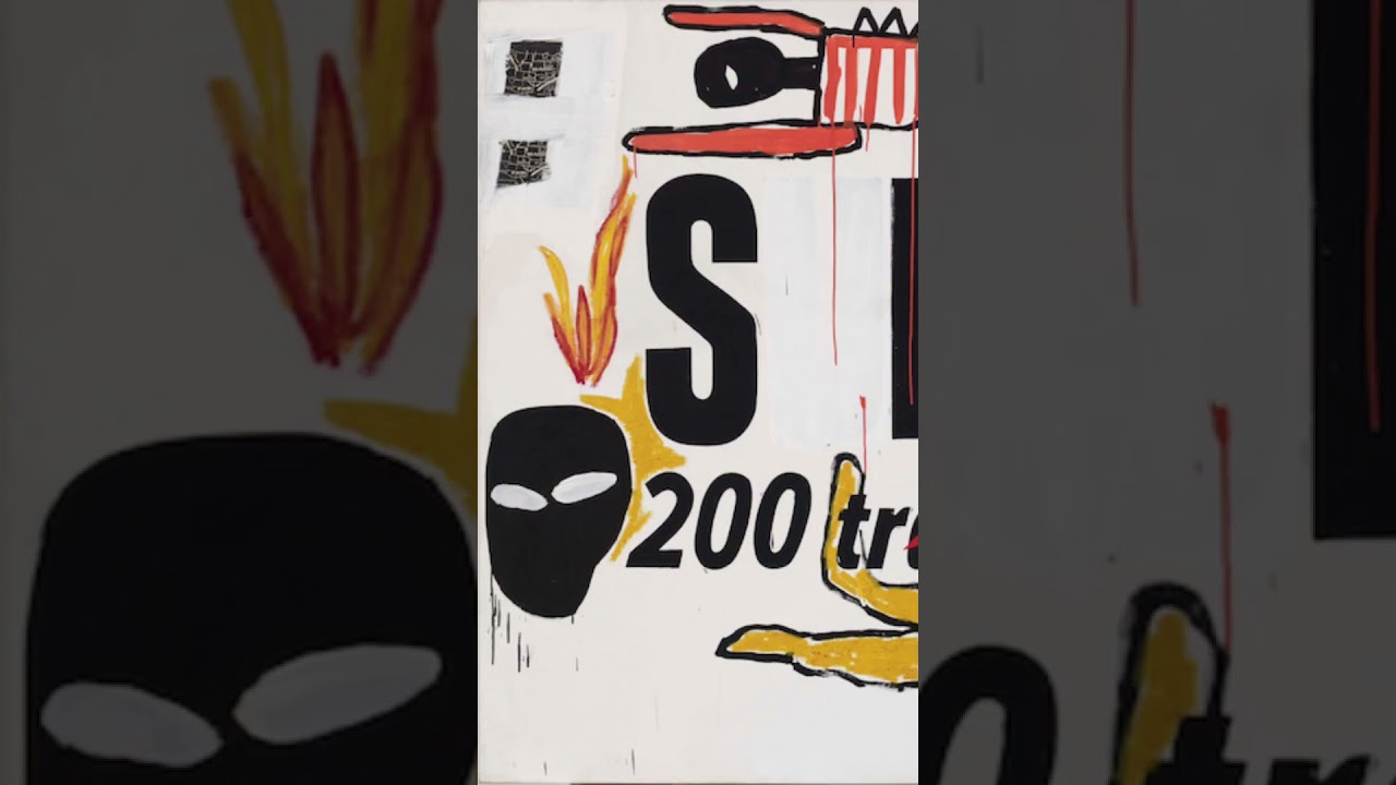 Basquiat x Warhol - ACC Art Books US