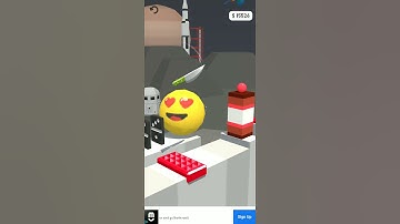 #slice #it #all #gameplay #shorts