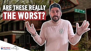 Columbus Ohio Neighborhoods Guide | The 3 WORST Neighborhoods in Columbus!