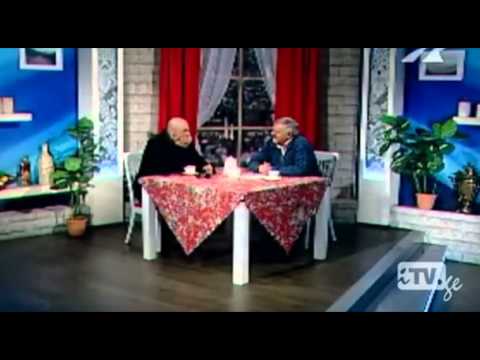 ნიკო გომელაურის ბოლო ინტერვიუ