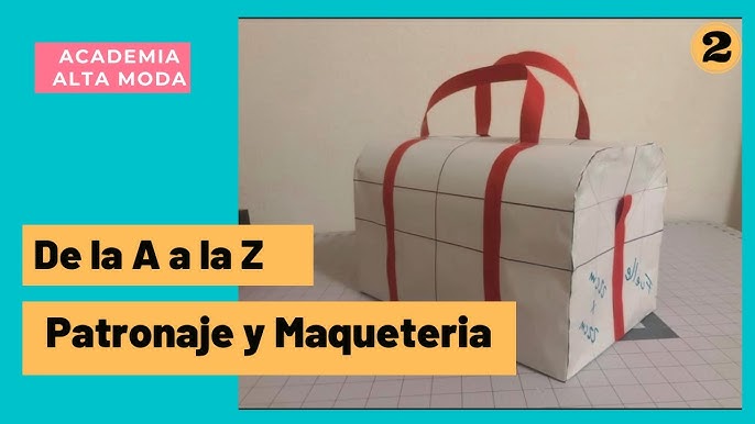 Que Usar para Hacer Carteras y Bolsos? 