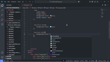CSS :nth-child() Selector Explained with Examples | Code GlideX