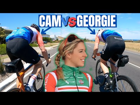 Cycling Vlog Series (Most Friday's) 