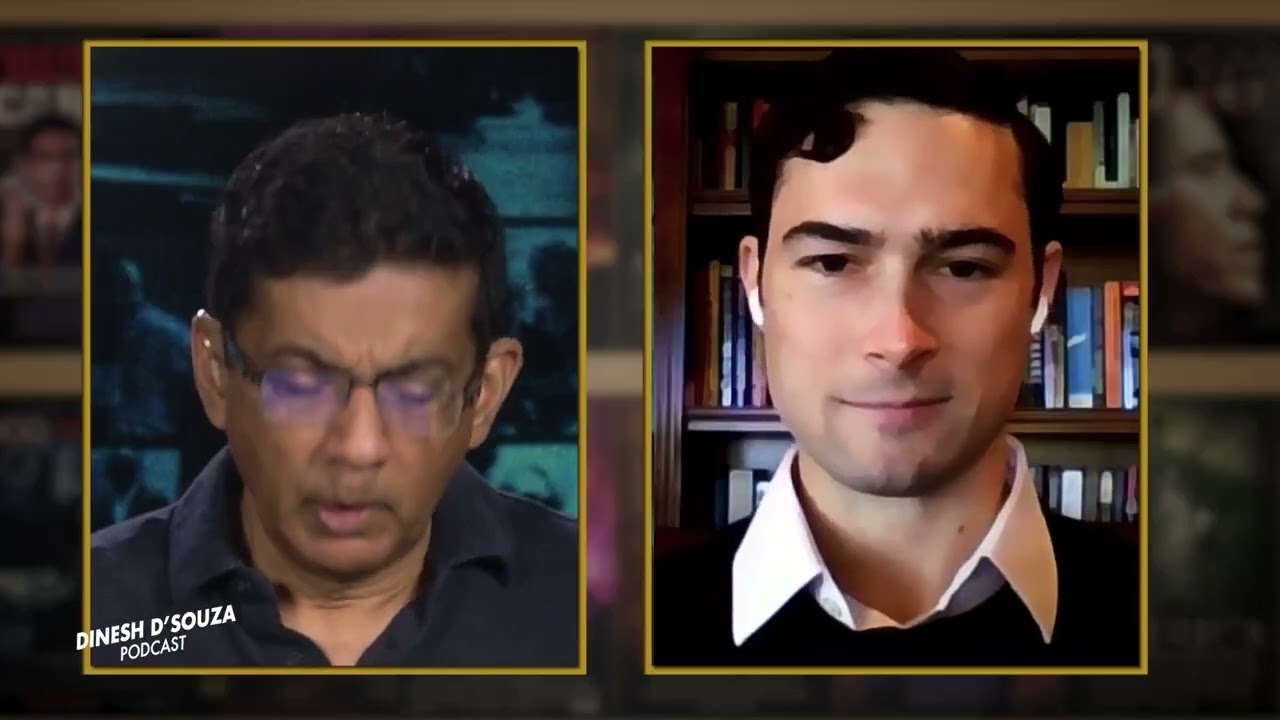 Brandon Gill's Unique Qualifications For Congress