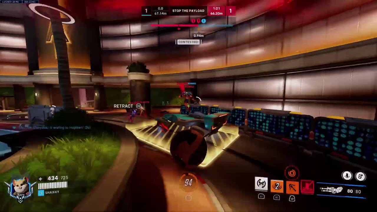 Overwatch 2- lootbox hunt