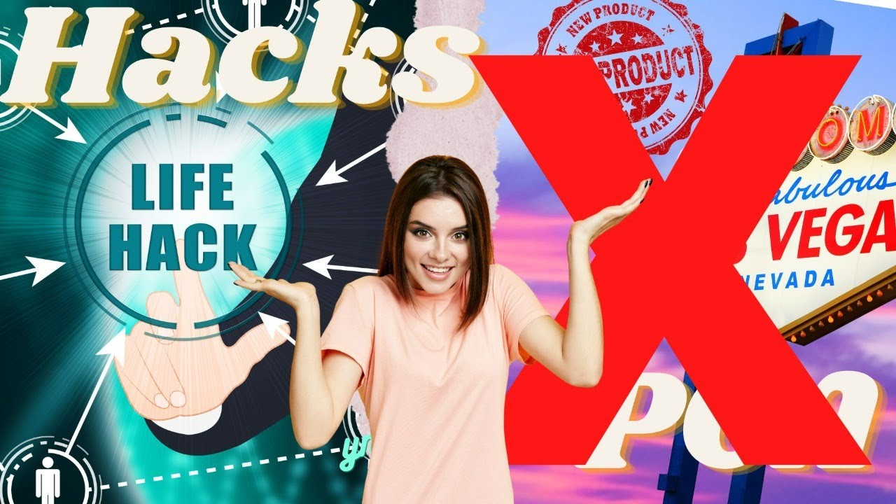 We did PCA now Life Hacks