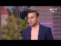 Политолог: во время кризиса решения были приняты слишком поздно