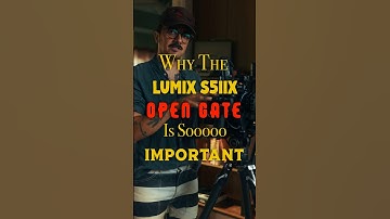 Once you use shutter angle there