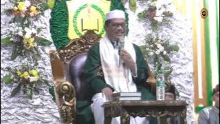 CERAMAH TERBARU ABUYA QURTUBI di Cikole, Ciamis