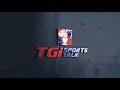TGI Sports Talk's One on One with Keith Engle! Friday 3/14 9AM Eastern. Todays Guest:: Kevin Bryant.