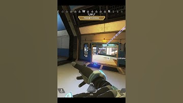 Squad wipe with Sentinel/Mastiff | Apex Legends #Shorts