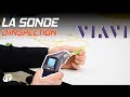 Sonde dinspection optique fiberchek