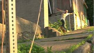 MIKE MALDONADO MAG MINUTE SKATEBOARD MAG