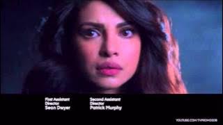 QUANTICO 1x17   CARE