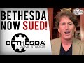 Bethesda Sued For Lying & Fraud, Fallout Lawsuit Could Halt Microsoft Deal