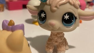 LPS- The New Student Episode 10 (Two Bright Lights)