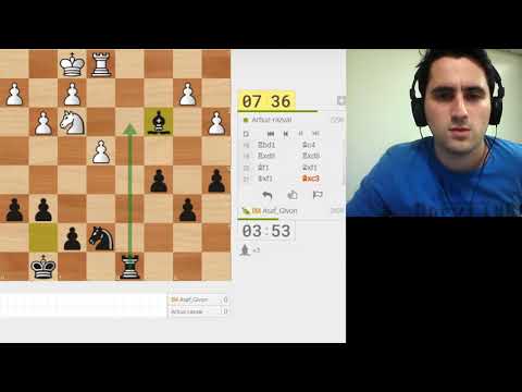Did i just play against a cheater?!